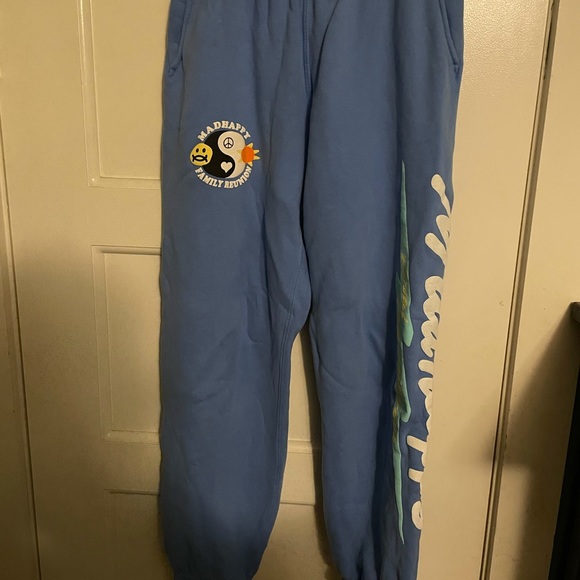 Madhappy family reunion sweatsuit - Picture 2 of 7